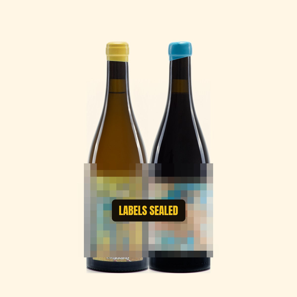 Drop 01 · Discovering the Loire — 6 bouteilles